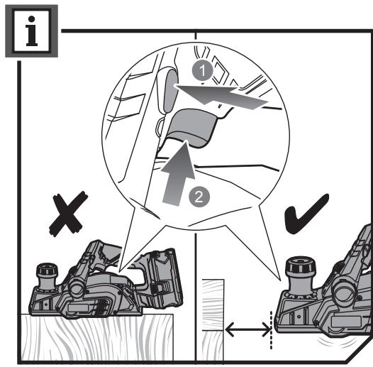 RYOBI ONE+ R18PL - PPOEOXH - 11
