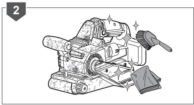 RYOBI R18BS-0 - IPOZOXH - 40
