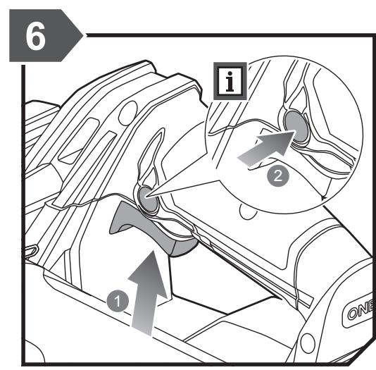 RYOBI R18BS-0 - IPOZOXH - 27