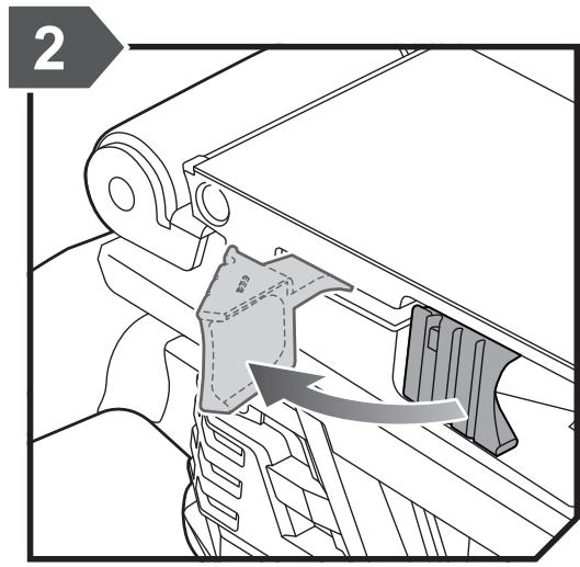RYOBI R18BS-0 - IPOZOXH - 22