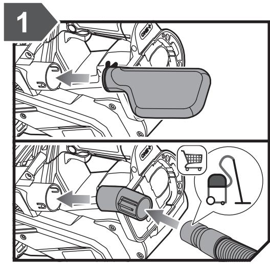 RYOBI R18BS-0 - IPOZOXH - 21