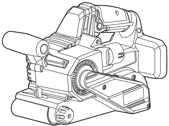 RYOBI R18BS-0 - IPOZOXH - 4