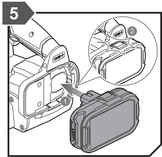 RYOBI R18BS-0 - IPOZOXH - 24