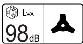 BOSCH AFS23-37 - Explanation of symbols on the product - 13