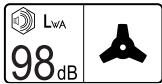 BOSCH AFS23-37 - Erläuterung der Symbole auf dem Produkt - 13