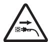 BOSCH AFS23-37 - Explanation of symbols on the product - 6