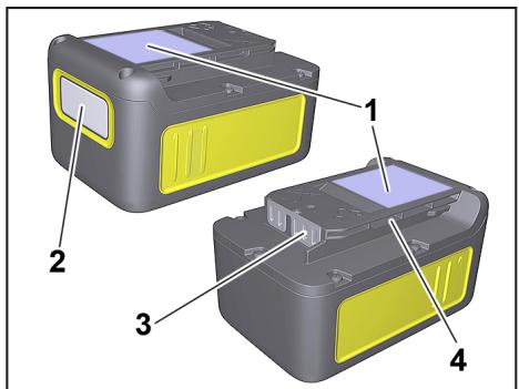 KARCHER WD3 - AkkymyIaTOpHbI 6nok - 1
