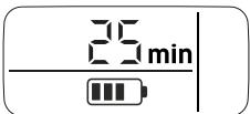 KARCHER WD3 - Akun kayttäminen - 1