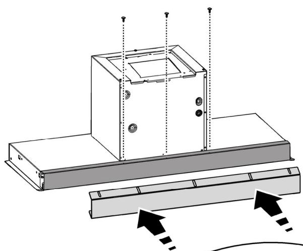 ELICA BOXIN LX/IX/A/90 - 13