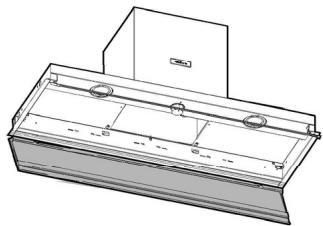 ELICA BOXIN LX/IX/A/90 - 32
