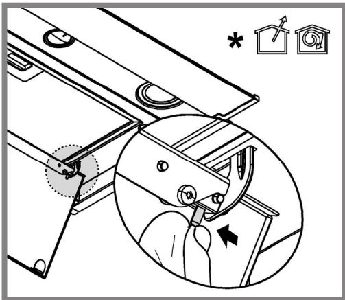 ELICA BOXIN LX/IX/A/90 - 54