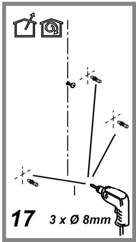 ELICA SPOT + IX/A/90 - 21
