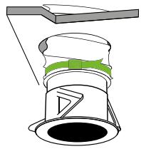 SAUTER AGALINA - Les bouches d'extraction - 4
