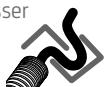 SAUTER AGALINA - Conseil de POSE - 1