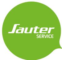 SAUTER AGALINA - Enregistrez vos produits - 1