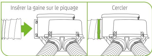 SAUTER AGALINA GRAND LOGEMENT - REJET - 1