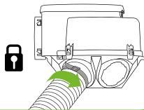 SAUTER AGALINA GRAND LOGEMENT - PIQUAGES SANITAIRES - 4