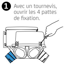 SAUTER AGALINA GRAND LOGEMENT - À réaliser une fois par an. - 1