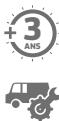 SAUTER AGALINA GRAND LOGEMENT - TRAITEMENT DES APPAREILS ÉLECTRIQUES OU ÉLECTRONIQUES EN FIN DE VIE - 5