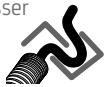 SAUTER AGALINA GRAND LOGEMENT - CONSEIL DE POSE - 1