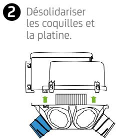 SAUTER AGALINA GRAND LOGEMENT - À réaliser une fois par an. - 2