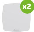 SAUTER AGALINA EXTRA PLAT - CE CARTON CONTIENT - 2