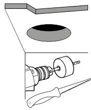 SAUTER AGALINA EXTRA PLAT - LES BOUCHES D'EXTRACTION - 2