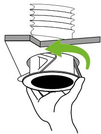SAUTER AGALINA EXTRA PLAT - LES BOUCHES D'EXTRACTION - 5