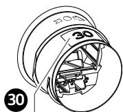 SAUTER AGALINA EXTRA PLAT - B - DESCRIPTIF PRODUIT - 5