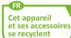 SAUTER AGALINA EXTRA PLAT - TRAITEMENT DES APPAREILS ÉLECTRIQUES OU ÉLECTRONIQUES EN FIN DE VIE - 3