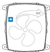 SAUTER AGALINA EXTRA PLAT - REJET - 2