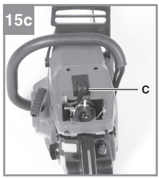 EINHELL GC-PC2040I - 32