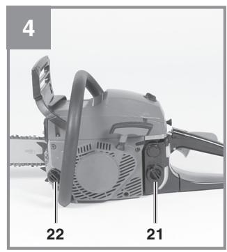 EINHELL GC-PC2040I - 13