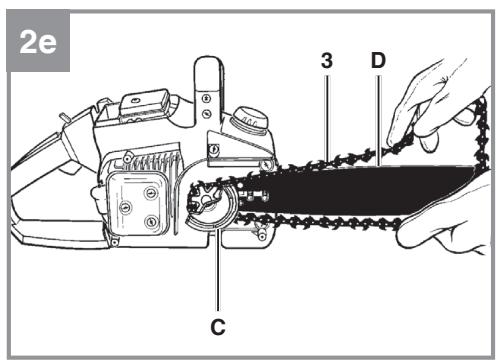 EINHELL GC-PC2040I - 8
