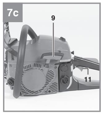EINHELL GC-PC2040I - 19