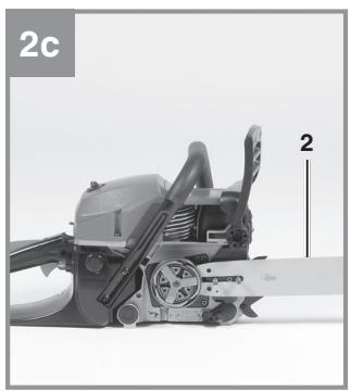 EINHELL GC-PC2040I - 6