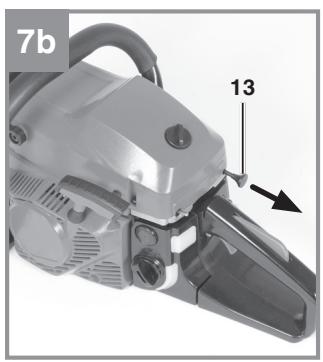EINHELL GC-PC2040I - 18