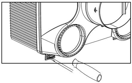 S&P LUNA-S3 - ENTRETIEN - 1