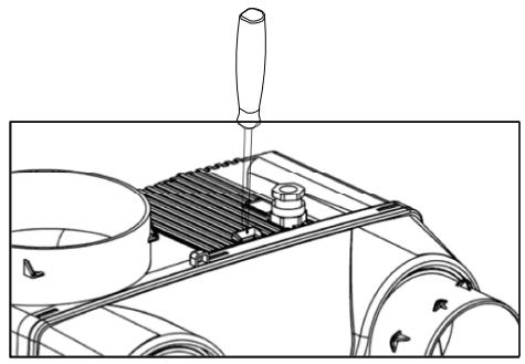 S&P LUNA-S3 - BRANCHEMENT ELECTRIQUE - 1