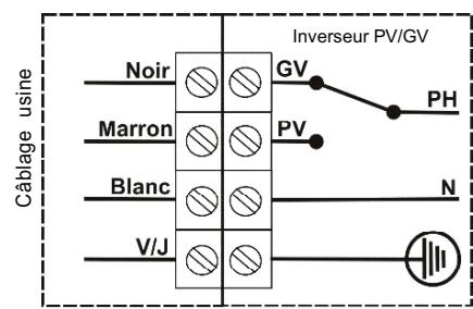 EQUATION AUTO 3 - BRANCHEMENT ELECTRIQUE - 2