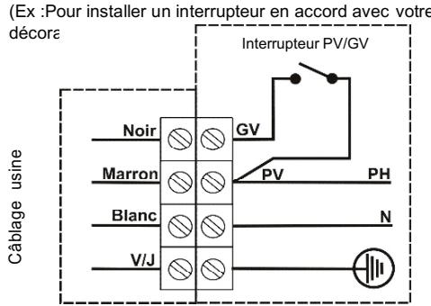 EQUATION AUTO 3 - BRANCHEMENT ELECTRIQUE - 3