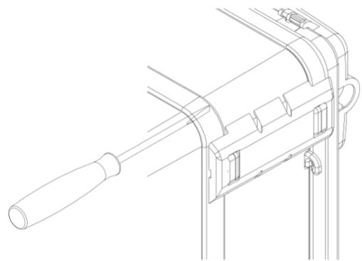 EQUATION HYGRO 3 - Important : avant toute intervention, METTRE votre appareil hors tension - 1