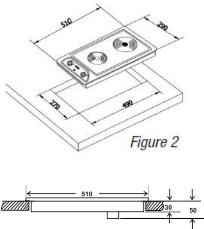 FRIONOR DE29IN - DEBALLAGE - 1