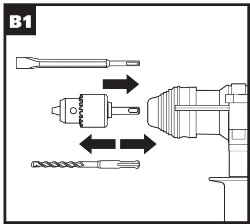 WORX WT344 - WX333 - 4