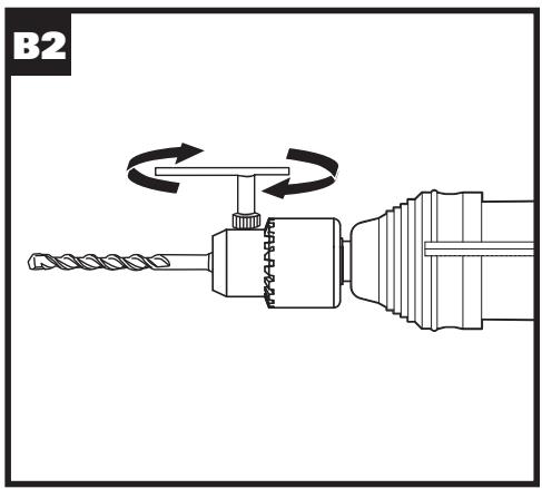 WORX WT344 - WX333 - 5