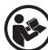 WORX WT344 - WX333 - OPERATING INSTRUCTIONS - 1