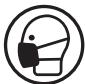 WORX WT344 - WX333 - SYMBOLS - 6