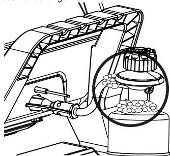 CHAR BROIL GRILL2GO X200 - Test d'etanchéité des valves, du tube et du régulateur - 1