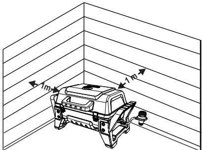 CHAR BROIL GRILL2GO X200 - AVERTISSEMENT - 2