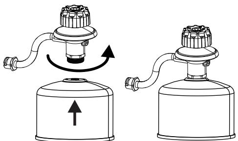 CHAR BROIL GRILL2GO X200 - DONNÉES TECHNIQUES - 1